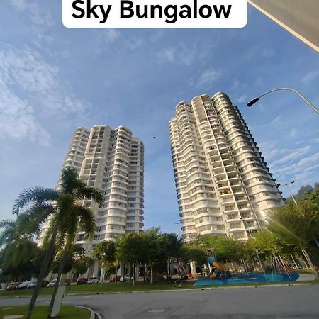 Skyview Homestay Nilai Klia Exterior photo